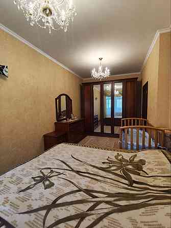 4 комнатная квартира, жк Центральный Донецк