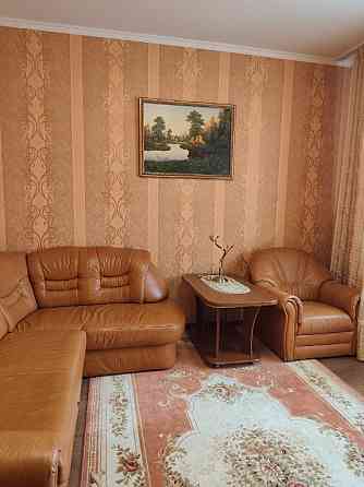 4 комнатная квартира, жк Центральный Донецк