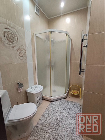 4 комнатная квартира, жк Центральный Донецк - изображение 7