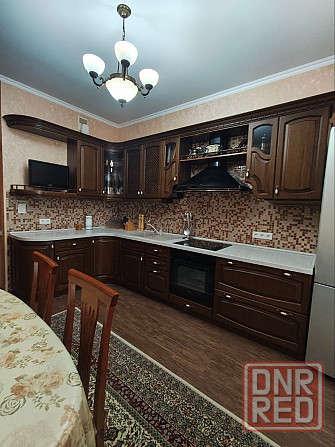 4 комнатная квартира, жк Центральный Донецк - изображение 1