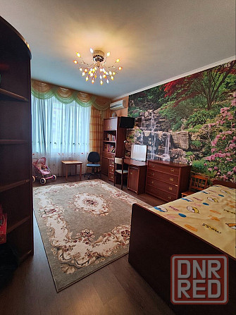 4 комнатная квартира, жк Центральный Донецк - изображение 4