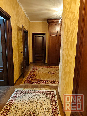 4 комнатная квартира, жк Центральный Донецк - изображение 8