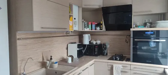 Продам 3-х в центре с ремонтом Донецк