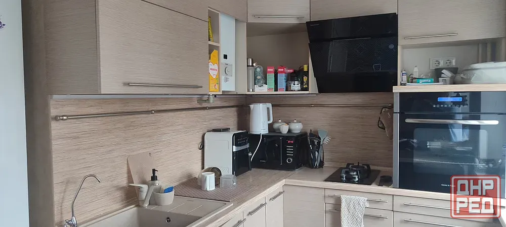 Продам 3-х в центре с ремонтом Донецк - изображение 12