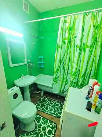 1-к квартира, 42 м2, 9/12 эт. Мариуполь