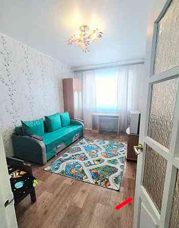 1-к квартира, 42 м2, 9/12 эт. Мариуполь