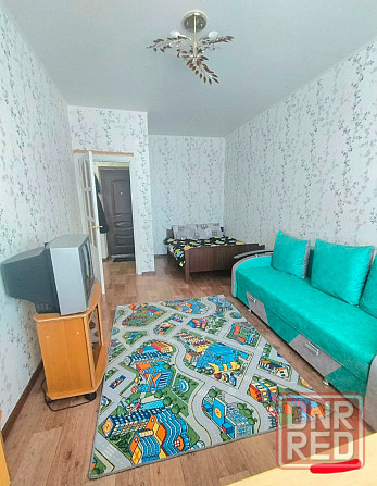 1-к квартира, 42 м2, 9/12 эт. Мариуполь - изображение 2