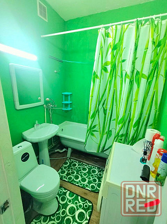 1-к квартира, 42 м2, 9/12 эт. Мариуполь - изображение 6