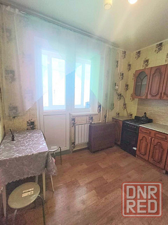 1-к квартира, 42 м2, 9/12 эт. Мариуполь - изображение 4