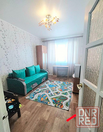 1-к квартира, 42 м2, 9/12 эт. Мариуполь - изображение 1