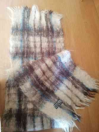 продам шарф мохеровый Донецк