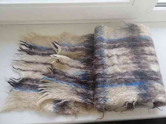 продам шарф мохеровый Донецк