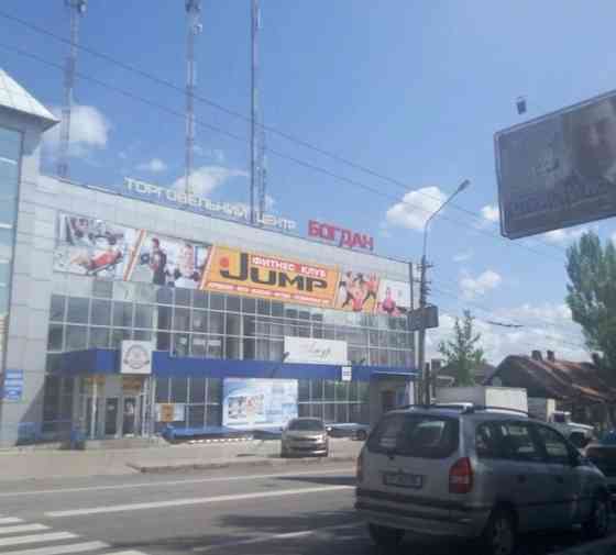 Сдам 600 м2 Донецк