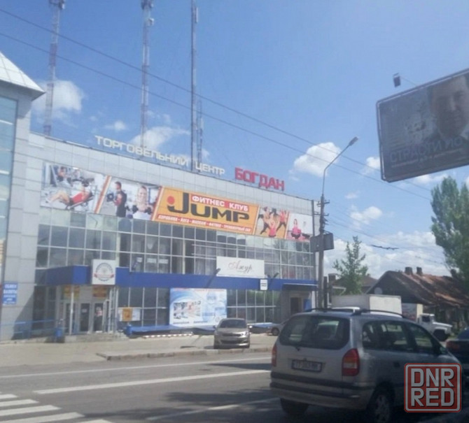 Сдам 600 м2 Донецк - изображение 1