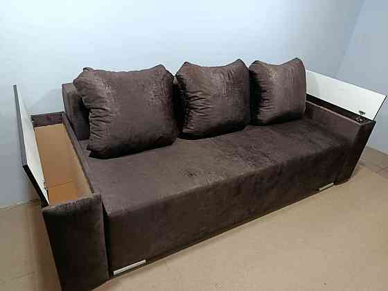 Диван прямой Донецк