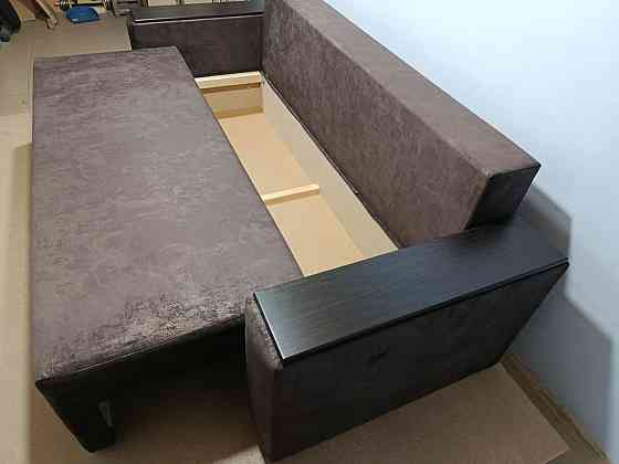 Диван прямой Донецк