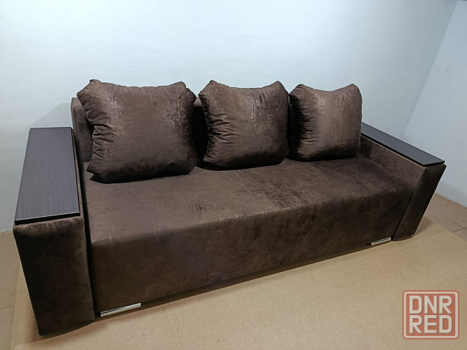 Диван прямой Донецк - изображение 1