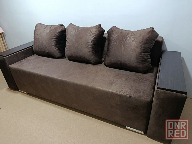 Диван прямой Донецк - изображение 2