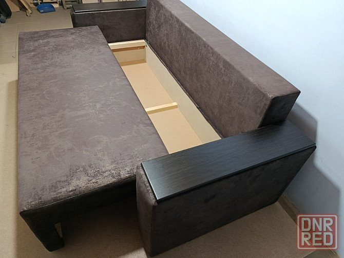 Диван прямой Донецк - изображение 5