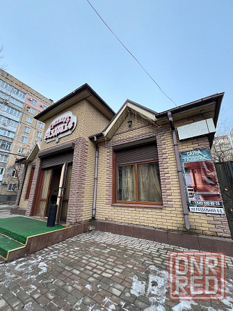 Старший повар для банкетов и поминальных мероприятий Донецк - изображение 1