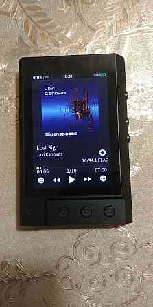 Продаю аудиоплеер Макеевка