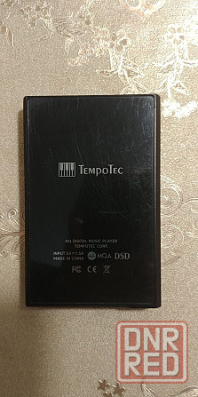 Продаю аудиоплеер Макеевка - изображение 2