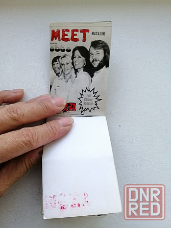 продам календарь календарик фото ссср Донецк - изображение 7