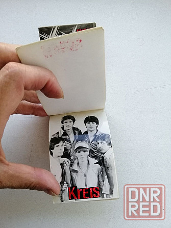 продам календарь календарик фото ссср Донецк - изображение 8