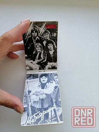 продам календарь календарик фото ссср Донецк - изображение 6