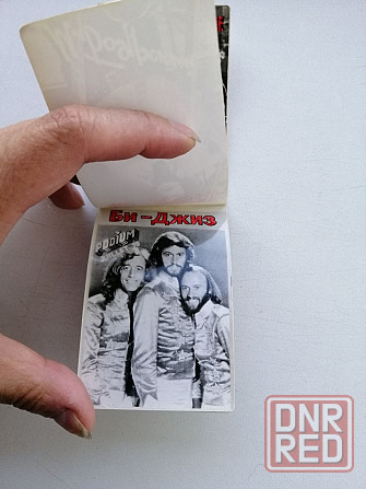 продам календарь календарик фото ссср Донецк - изображение 5