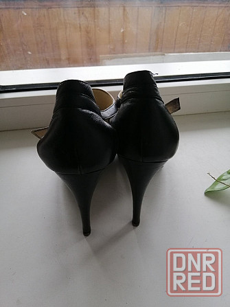 продам босоножки кожаные р. 40 Донецк - изображение 5