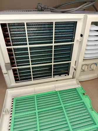 Кондиционер Донецк