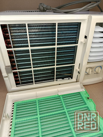 Кондиционер Донецк - изображение 2