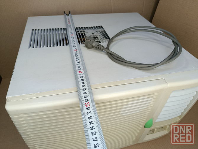 Кондиционер Донецк - изображение 5