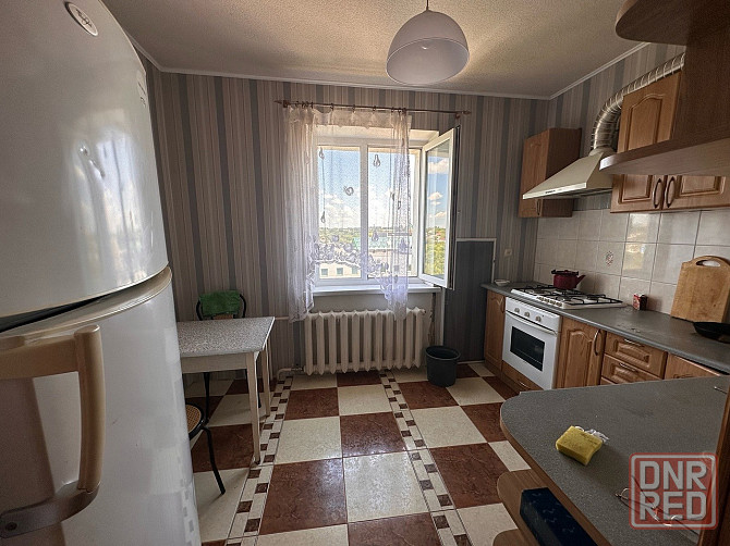 Сдам 2 ком.кв Киевский район, по улице Артема, за Маяком, рядом Галактика. Донецк - изображение 9