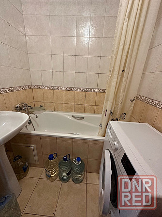 Сдам 2 ком.кв Киевский район, по улице Артема, за Маяком, рядом Галактика. Донецк - изображение 4