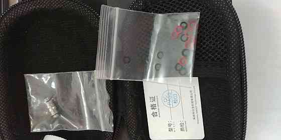 Продаю динамические внутриканальные наушники Simgot EA500 Макеевка