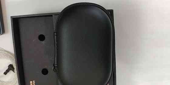 Продаю динамические внутриканальные наушники Simgot EA500 Макеевка