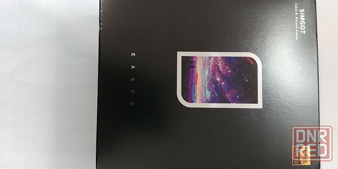 Продаю динамические внутриканальные наушники Simgot EA500 Макеевка - изображение 4