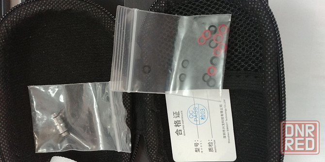 Продаю динамические внутриканальные наушники Simgot EA500 Макеевка - изображение 6