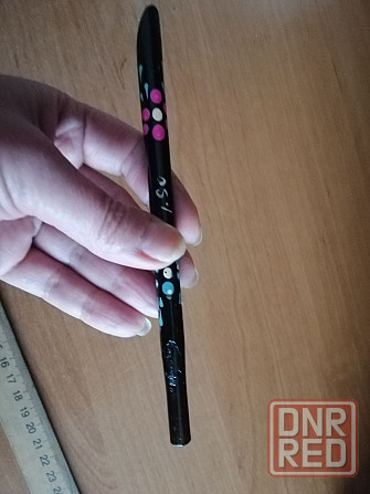 продам ручку шариковую деревянную ссср Донецк - изображение 8