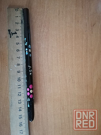 продам ручку шариковую деревянную ссср Донецк - изображение 6