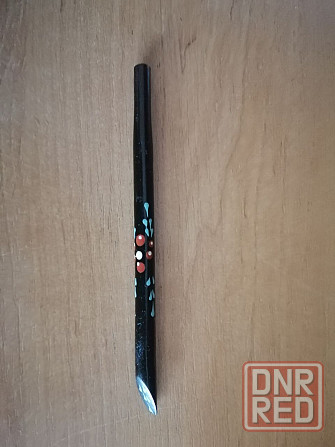 продам ручку шариковую деревянную ссср Донецк - изображение 5