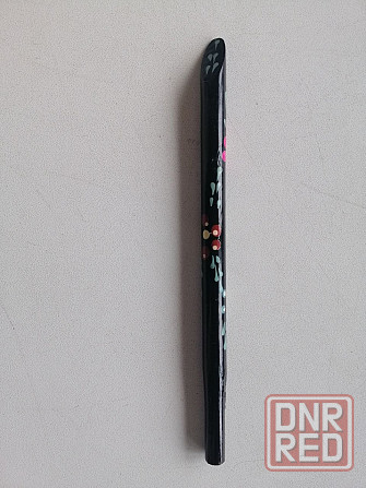 продам ручку шариковую деревянную ссср Донецк - изображение 3