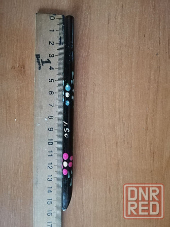 продам ручку шариковую деревянную ссср Донецк - изображение 7