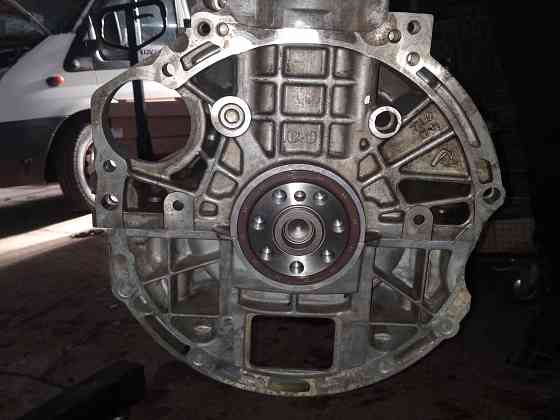 Двигатель G4KH 2,0 турбо для автомобилей Hyundai/Kia Донецк