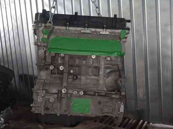 Двигатель G4KH 2,0 турбо для автомобилей Hyundai/Kia Донецк