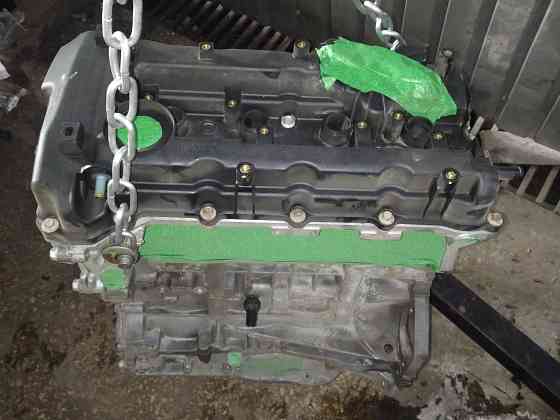 Двигатель G4KH 2,0 турбо для автомобилей Hyundai/Kia Донецк