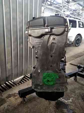 Двигатель G4KH 2,0 турбо для автомобилей Hyundai/Kia Донецк