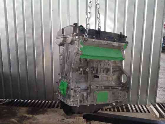 Двигатель G4KH 2,0 турбо для автомобилей Hyundai/Kia Донецк